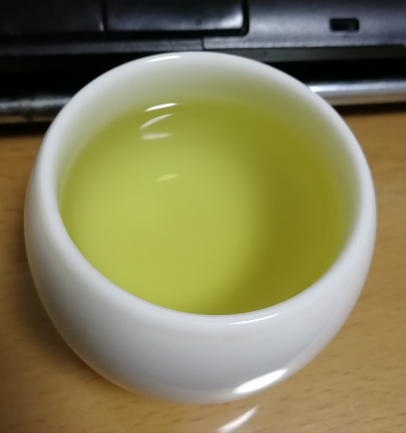 咽喉干痒、熬夜虚火大？试试这杯&ldquo;清凉感&rdquo;足劲的石崖茶